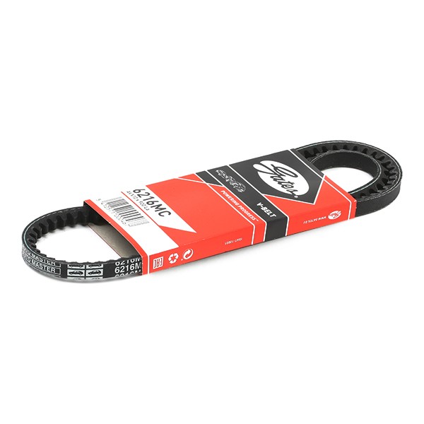 GATES V-Belt Article number: 6216MC cheaply