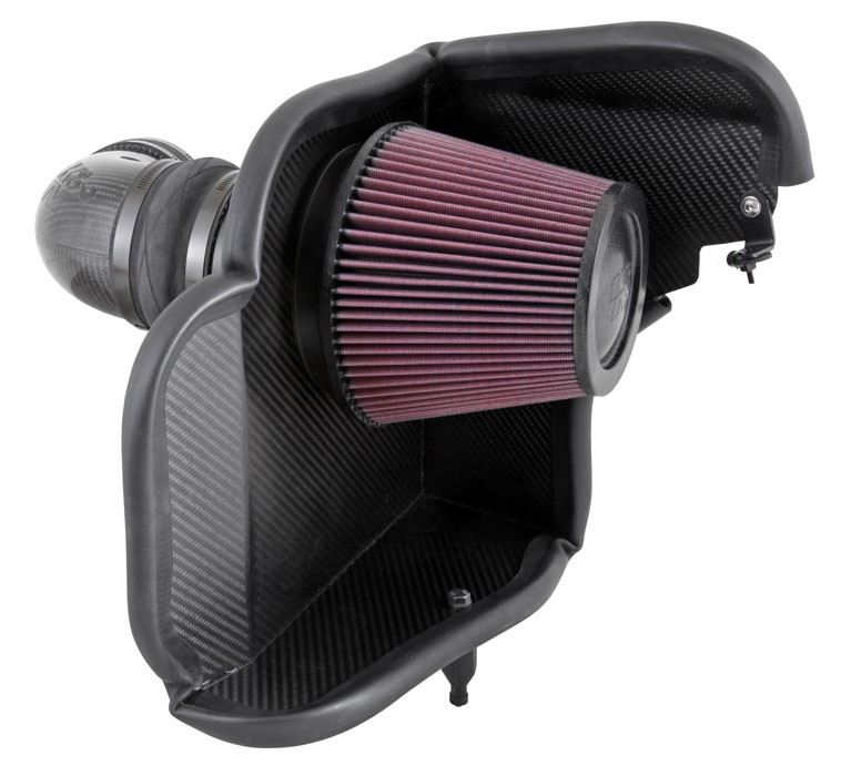 K&N Filters Air Intake System Article number: 63-3079 cheaply