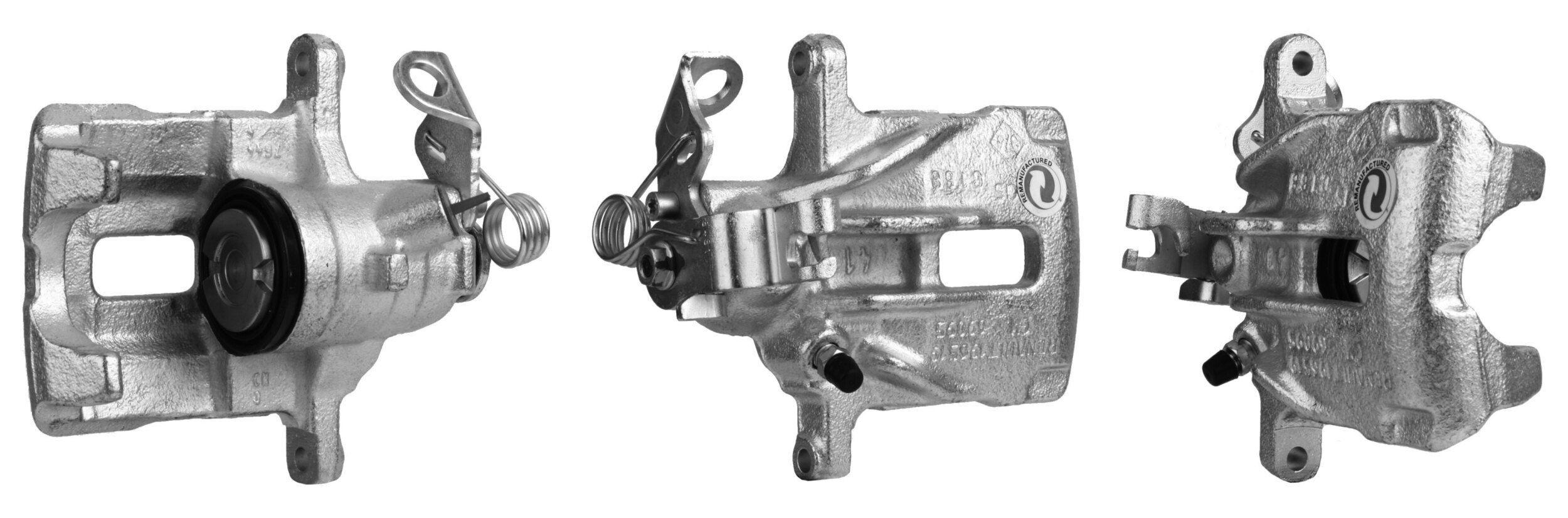 DRI Brake caliper Article number: 4183200 cheaply