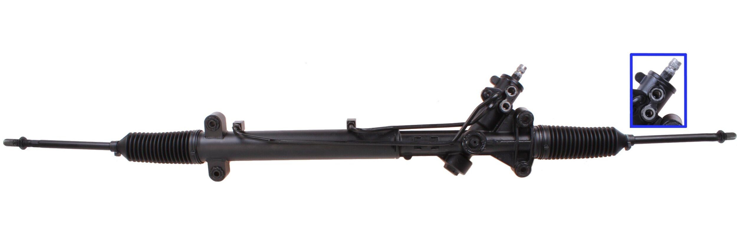DRI Steering rack Article number: 711520187 cheaply