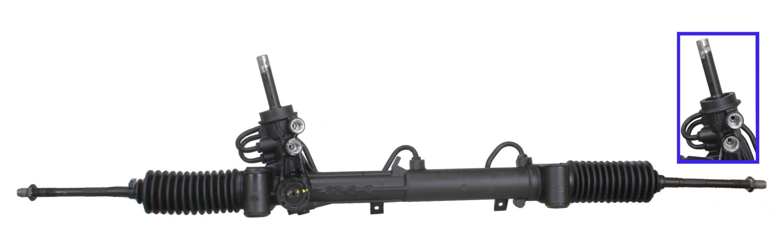 DRI Steering rack Article number: 711520263 cheaply