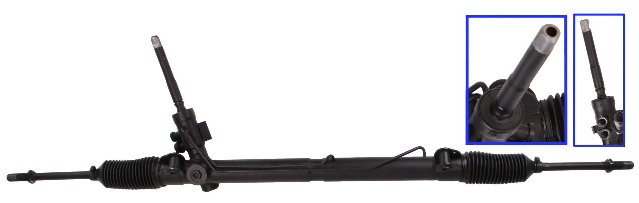 DRI Steering rack Article number: 711520974 cheaply