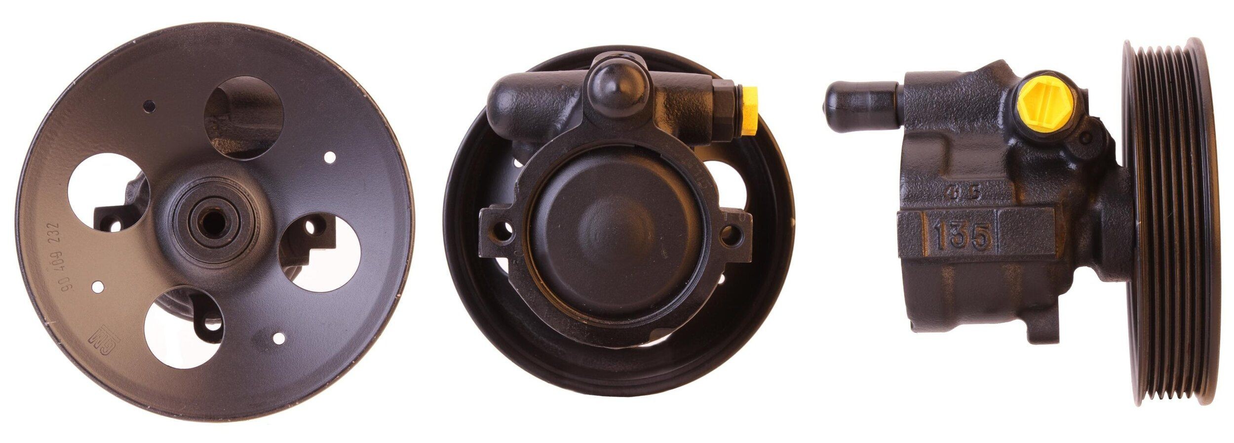 DRI Power steering pump Article number: 715520070 cheaply