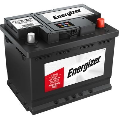 ENERGIZER Battery Article number: E-L2X 480 cheaply
