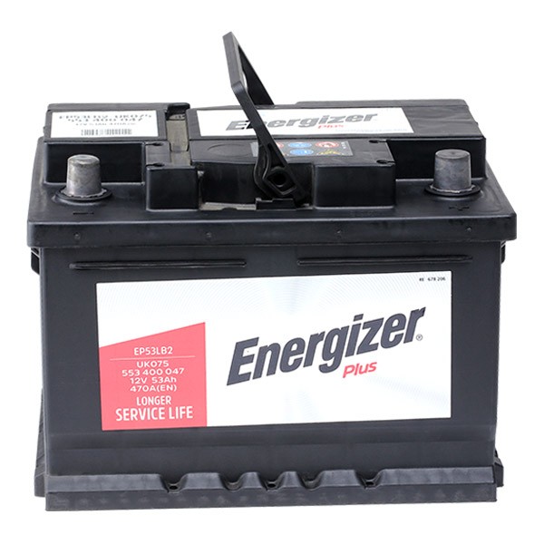 ENERGIZER Battery Article number: EP53-LB2 cheaply