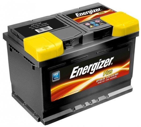 ENERGIZER Battery Article number: EP70-L3X cheaply