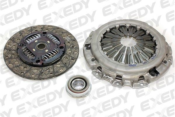 EXEDY Clutch kit Article number: MBK2113 cheaply