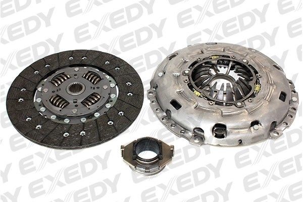 EXEDY Clutch kit Article number: MZK2132 cheaply