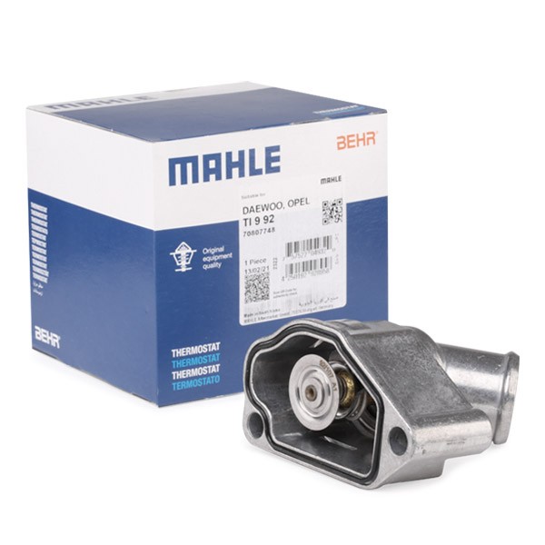 MAHLE ORIGINAL Thermostat Article number: TI 9 92 cheaply