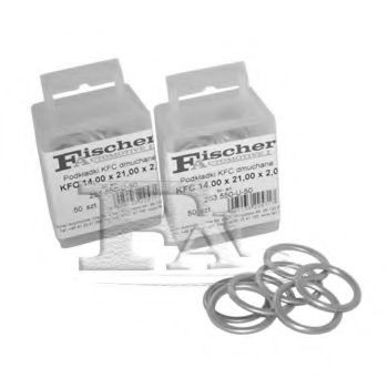 FA1 Seal, oil drain plug Article number: 253.550-U-50 cheaply
