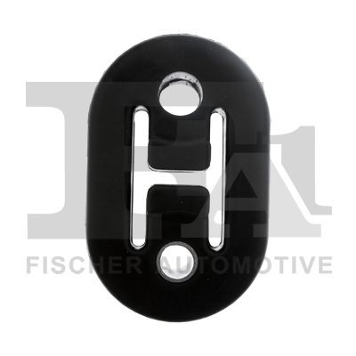 FA1 Holder, udstødningssystem Varenummer: 553-907 billige