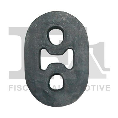 FA1 Holder, exhaust system Article number: 553-915 cheaply