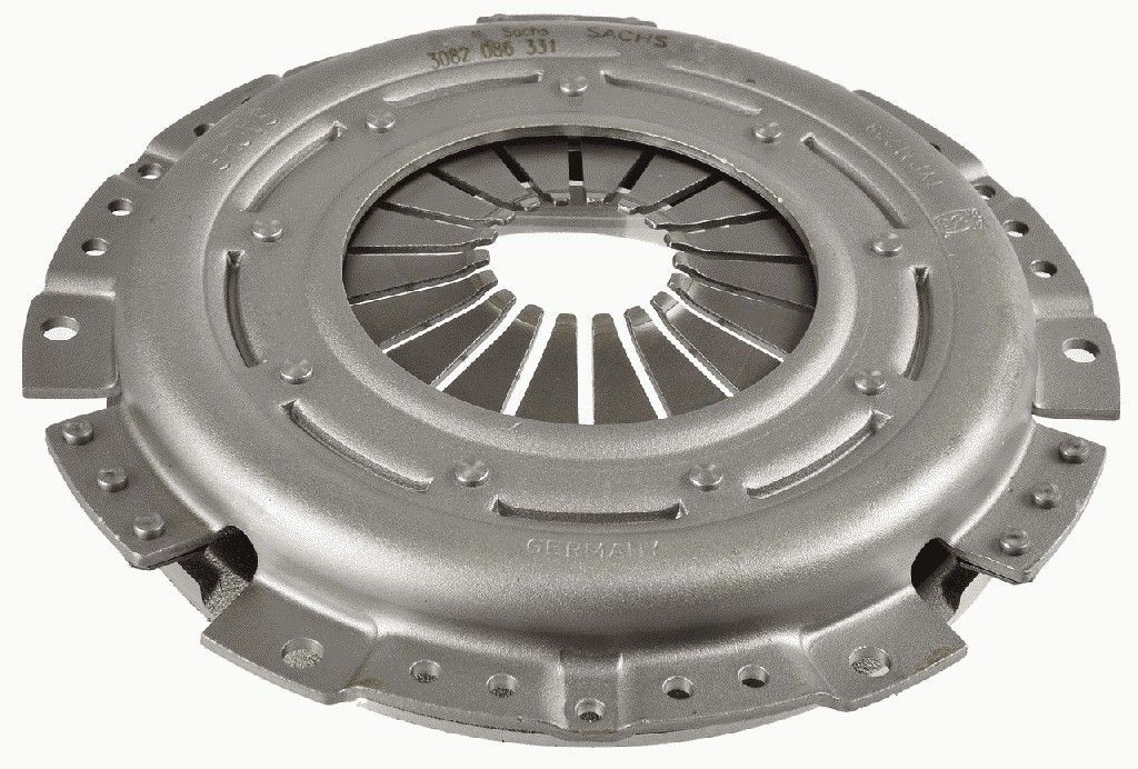 SACHS Clutch Pressure Plate Article number: 3082 086 331 cheaply