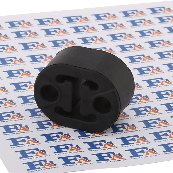 FA1 Holder, exhaust system Article number: 753-915 cheaply