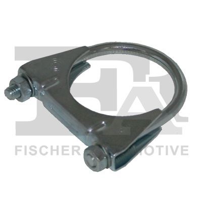 FA1 Exhaust clamp Article number: 911-964 cheaply