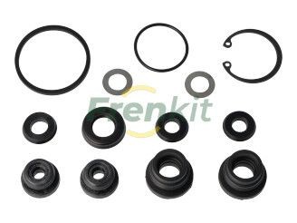 FRENKIT 119018 Remondikomplekt, peapidurisilinder MEGANE 1.5 dCi (LM0F, LM0T, LM2B) 82 HP Diisel