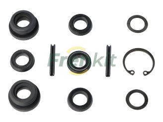 FRENKIT 120006 Remondikomplekt, peapidurisilinder HORIZON 1.4 69 HP Bensiin 1986