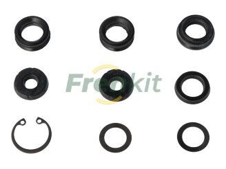 FRENKIT 120015 Remondikomplekt, peapidurisilinder ASCONA 1.6 i Cat (F11, M11, F68, M68) 75 HP Bensiin 1988