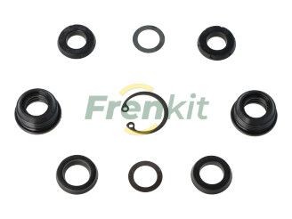 FRENKIT 122091 Remondikomplekt, peapidurisilinder JAZZ 1.2 i-DSI (GD5, GE2) 78 HP Bensiin 2008