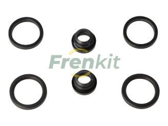 FRENKIT 123084 Remondikomplekt, peapidurisilinder C4 1.6 16V Bio-Flex 109 HP Bensiin/etanool 2011