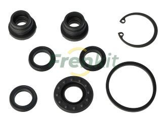FRENKIT Repair Kit, brake master cylinder Article number: 125066 cheaply