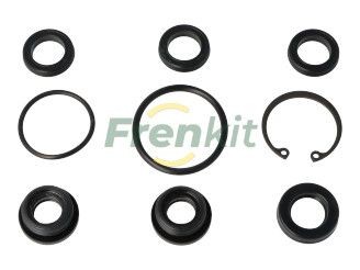 FRENKIT 125080 Remondikomplekt, peapidurisilinder REXTON 2.9 TD 120 HP Diisel