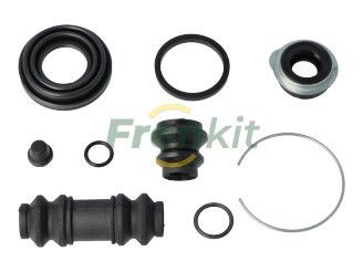 FRENKIT Repair Kit, brake caliper Article number: 230007 cheaply