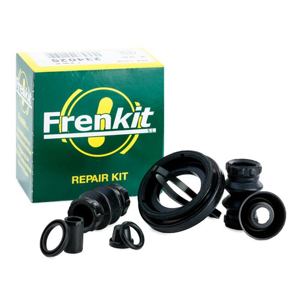 FRENKIT Repair Kit, brake caliper Article number: 234025 cheaply