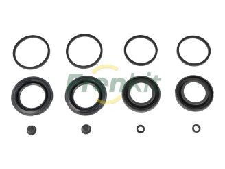 FRENKIT Repair Kit, brake caliper Article number: 238058 cheaply