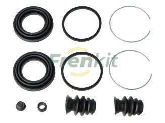 FRENKIT Repair Kit, brake caliper Article number: 243016 cheaply