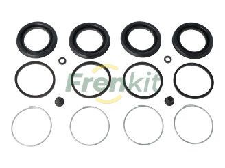 FRENKIT Repair Kit, brake caliper Article number: 244007 cheaply
