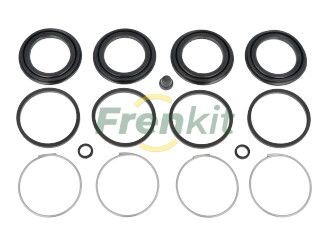 FRENKIT Repair Kit, brake caliper Article number: 245031 cheaply