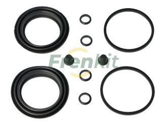 FRENKIT Repair Kit, brake caliper Article number: 252001 cheaply