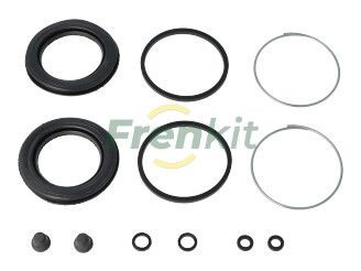 FRENKIT Repair Kit, brake caliper Article number: 254001 cheaply