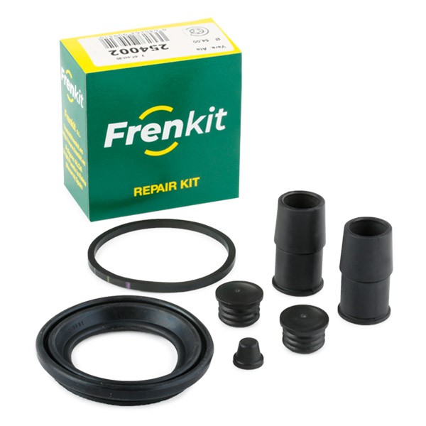 FRENKIT Repair Kit, brake caliper Article number: 254002 cheaply
