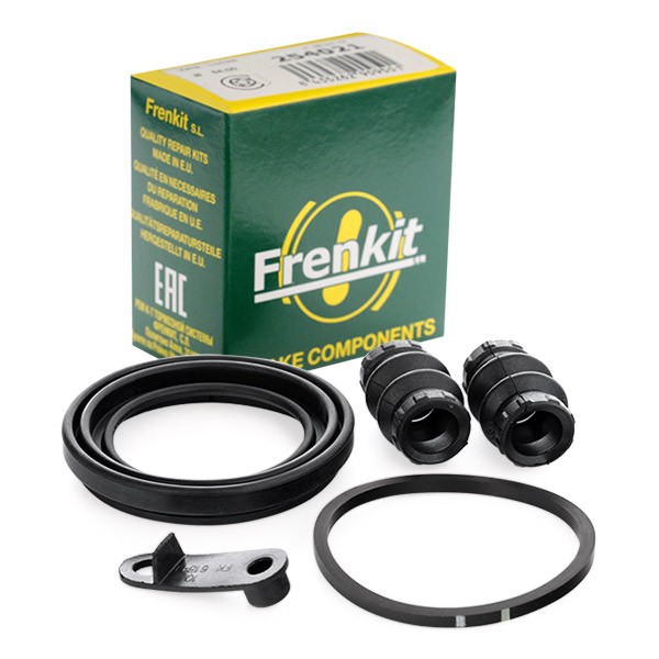 FRENKIT Repair Kit, brake caliper Article number: 254021 cheaply