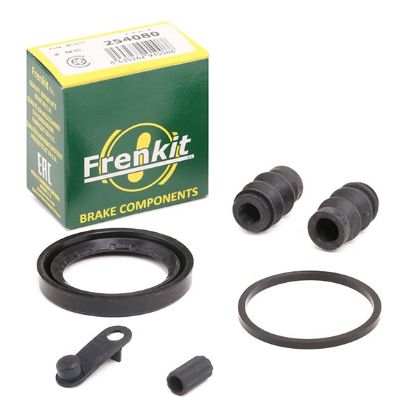 FRENKIT Repair Kit, brake caliper Article number: 254080 cheaply