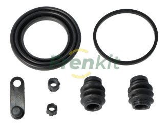 FRENKIT Repair Kit, brake caliper Article number: 254109 cheaply