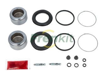 FRENKIT Repair Kit, brake caliper Article number: 254989 cheaply