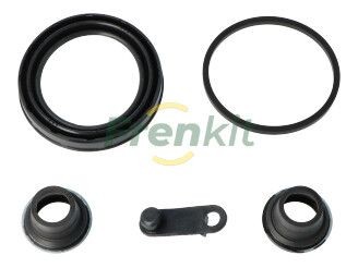 FRENKIT Repair Kit, brake caliper Article number: 257012 cheaply