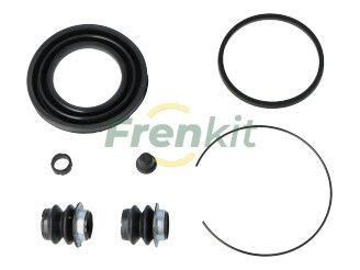 FRENKIT Repair Kit, brake caliper Article number: 257024 cheaply