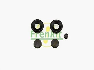 FRENKIT 319057 Remondikomplekt, rattapidurisilinder KAEFER 1500 1.6 48 HP Bensiin 1981