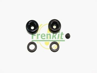 FRENKIT 322058 Remondikomplekt, rattapidurisilinder KANGOO 1.5 dCi 65 HP Diisel