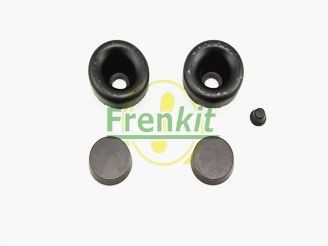 FRENKIT 328001 Remondikomplekt, rattapidurisilinder 504 2.0 92 HP Bensiin 1986