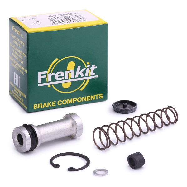 FRENKIT Repair Kit, clutch master cylinder Article number: 419901 cheaply