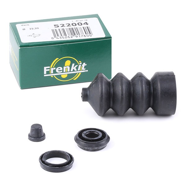 FRENKIT Repair Kit, clutch slave cylinder Article number: 522004 cheaply