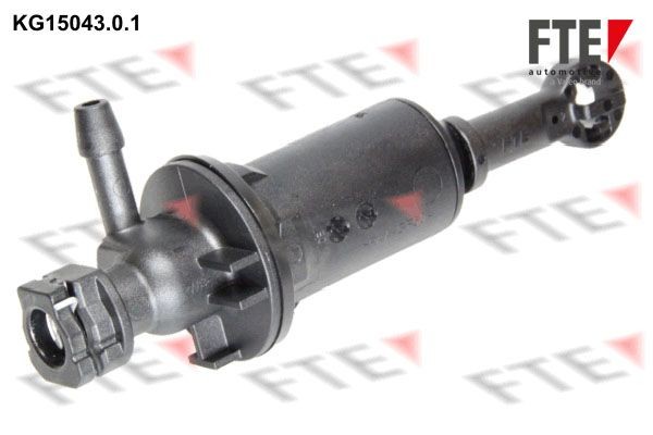 FTE Master Cylinder, clutch Article number: KG15043.0.1 cheaply