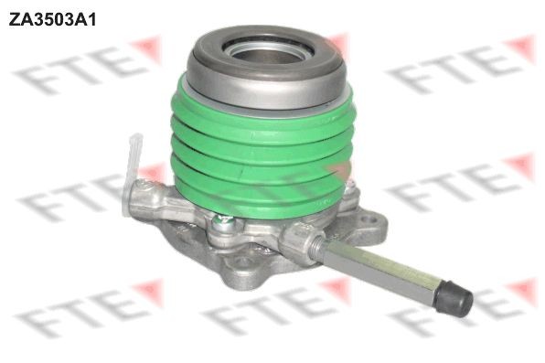 FTE Central Slave Cylinder, clutch Article number: ZA3503A1 cheaply