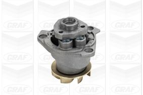 GRAF Water pump Article number: PA1041 cheaply