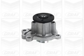 GRAF Water pump Article number: PA1065 cheaply